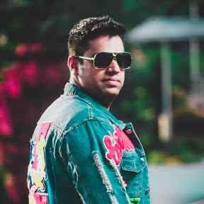 Shivam Sadana
